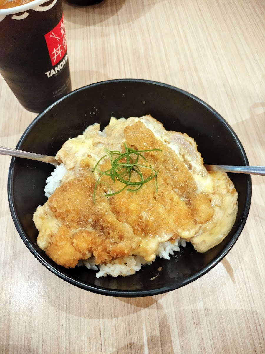 Takoyadon - SM City Sta. Mesa Photo 4