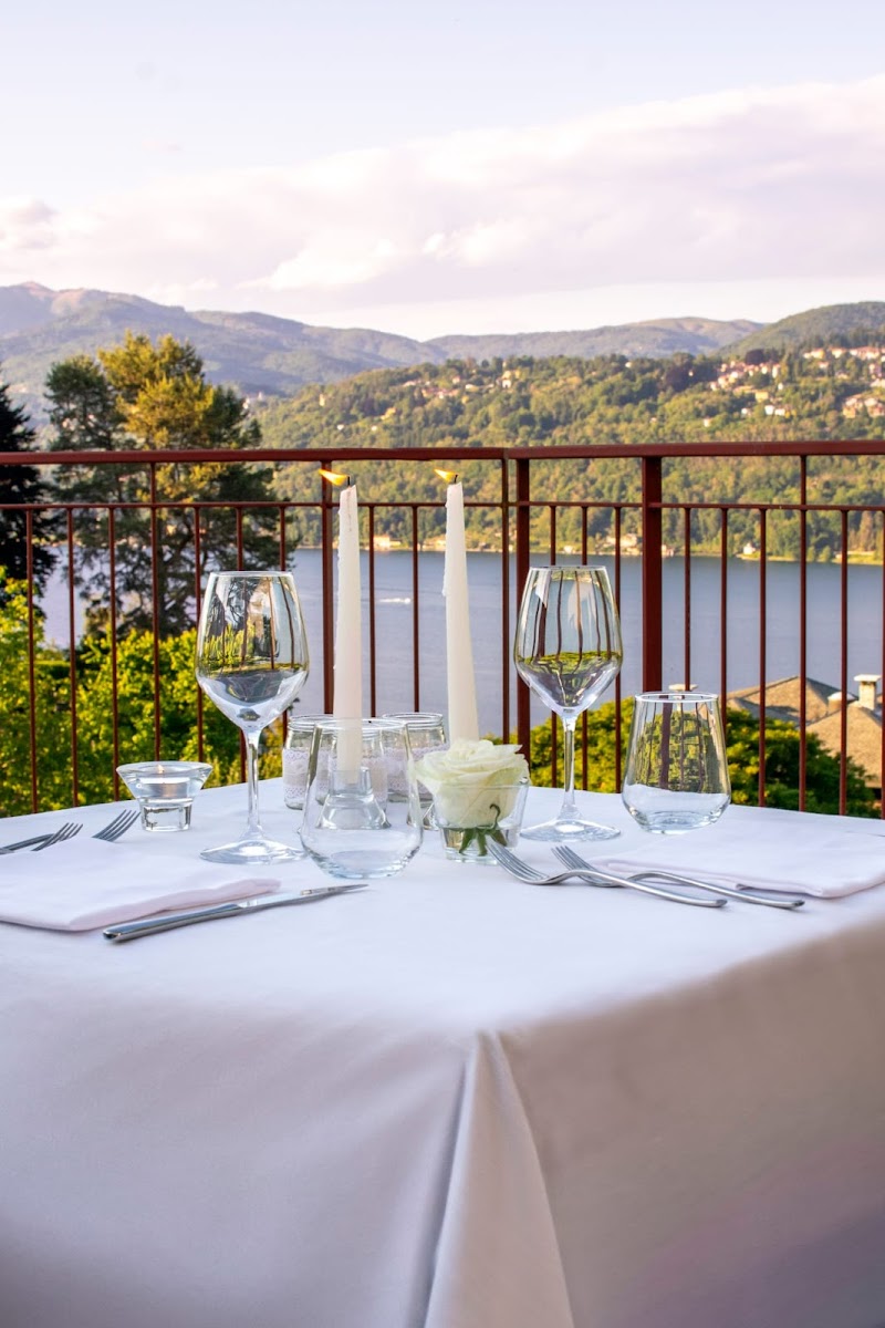 Ristorante Le Betulle