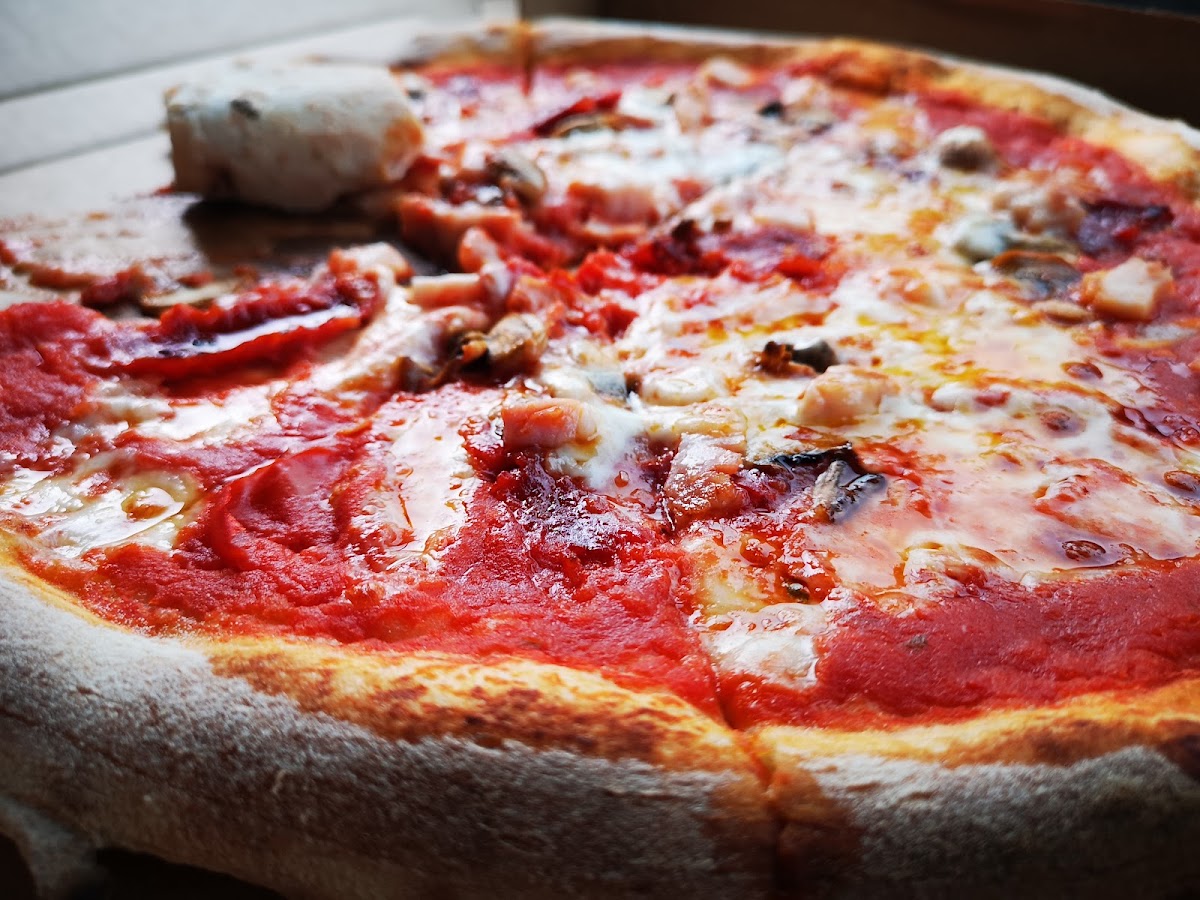 Pizza 1889 Photo 10