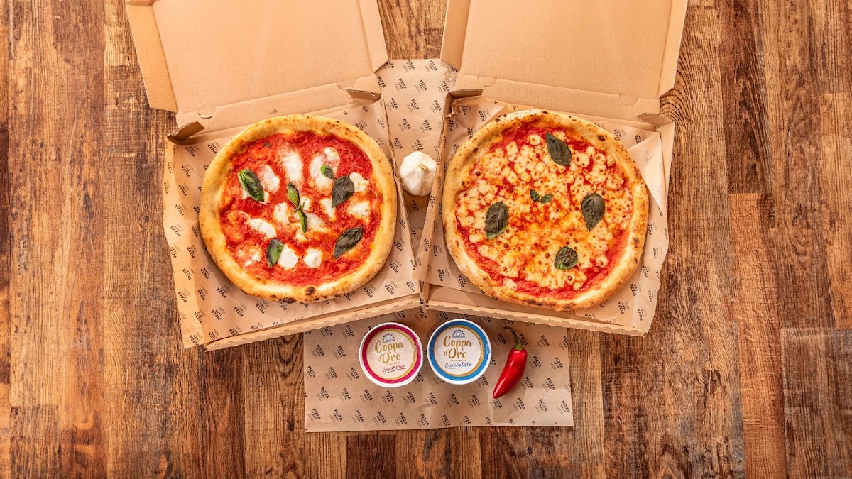 Pizza 1889 Photo 2