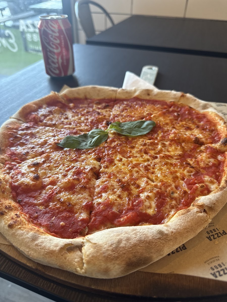 Pizza 1889 Photo 4