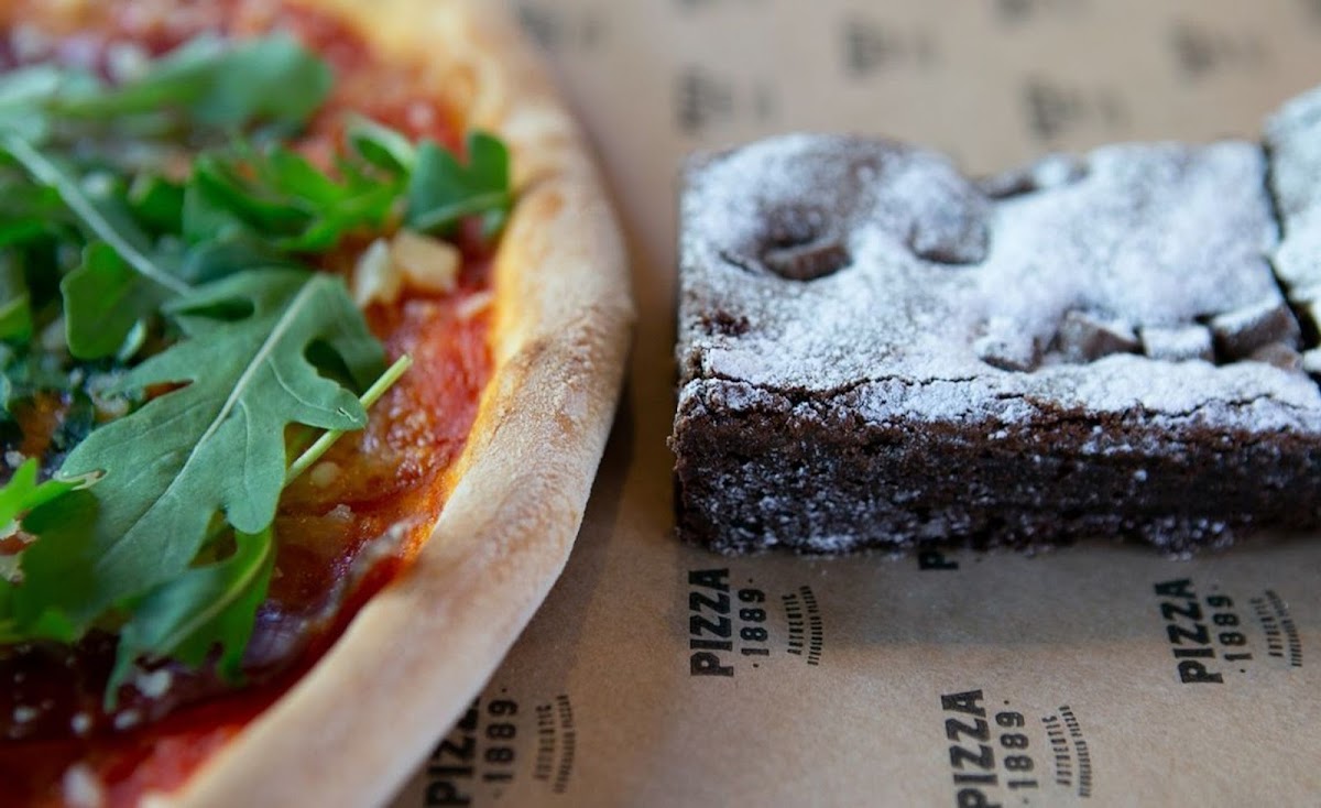 Pizza 1889 Photo 5