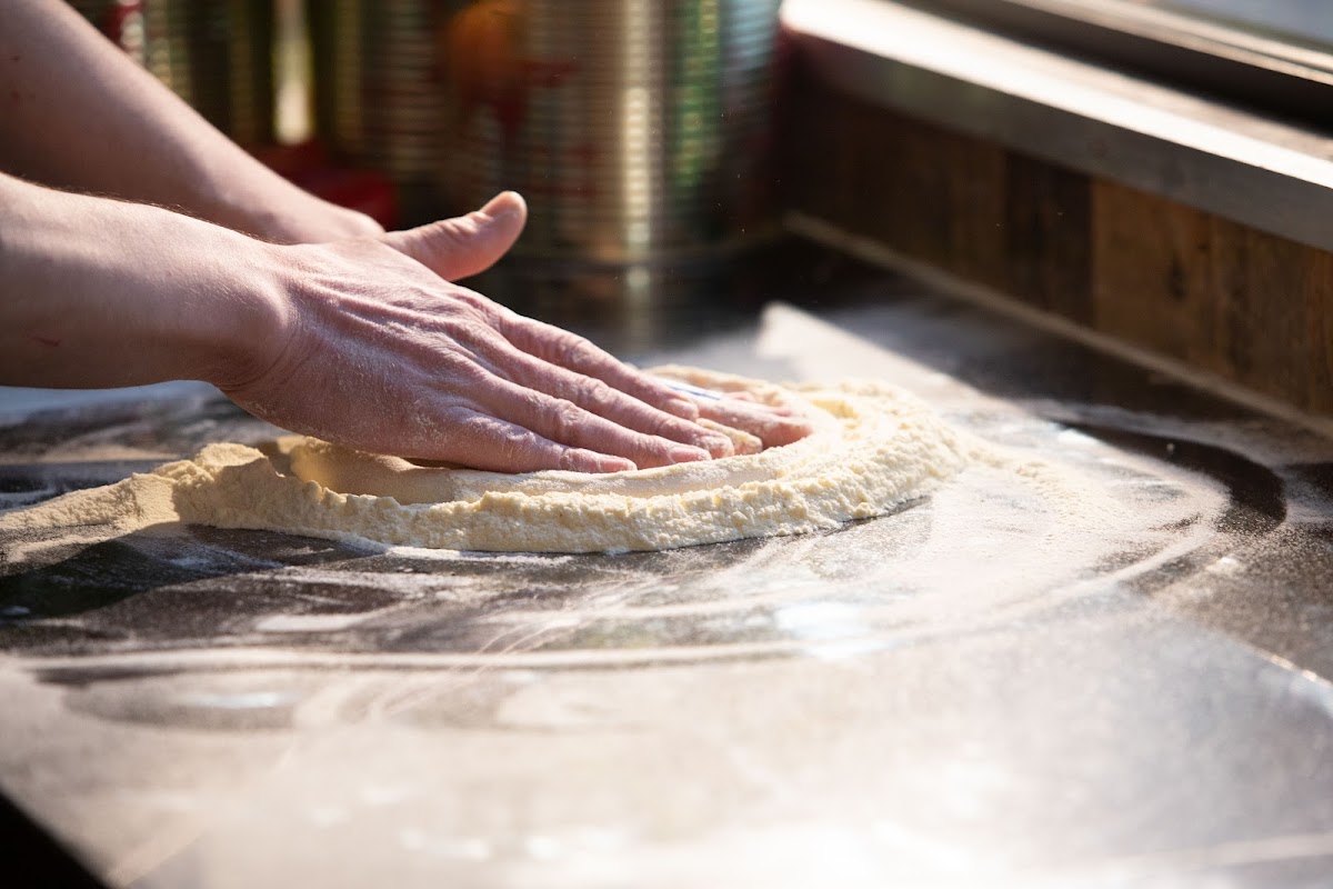 Pizza 1889 Photo 6