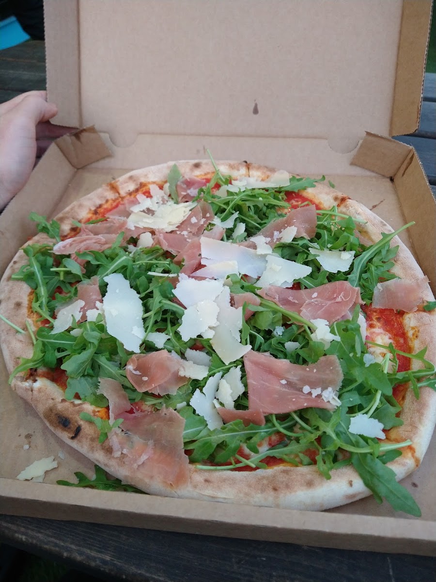 Pizza 1889 Photo 7