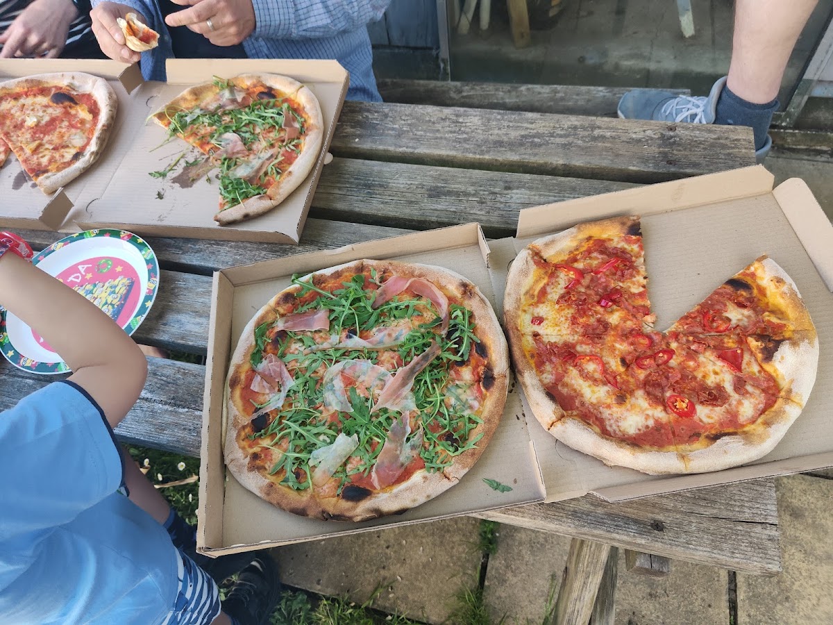 Pizza 1889 Photo 9