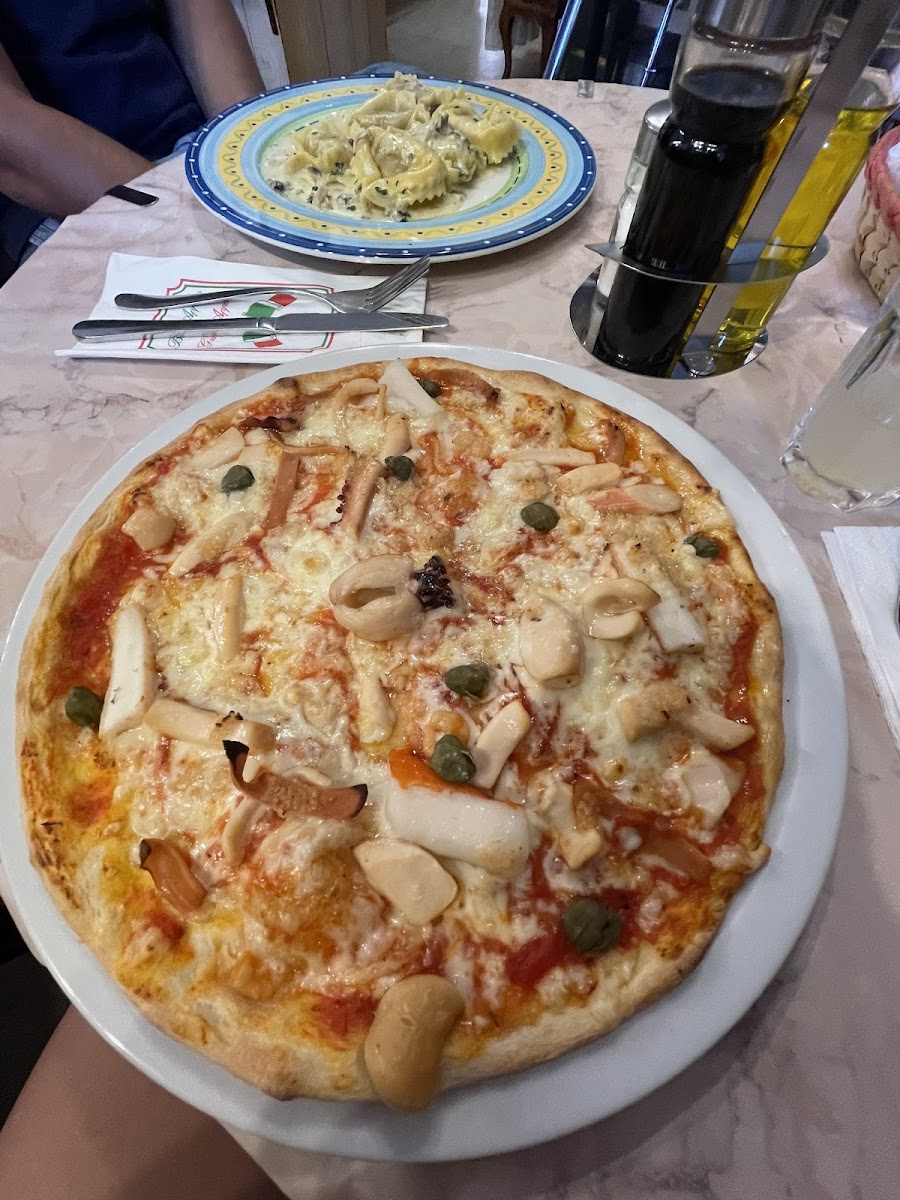 Feinkost Al Forno - München Photo 3