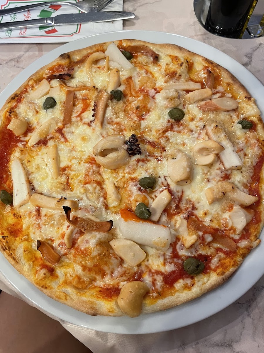 Feinkost Al Forno - München Photo 5