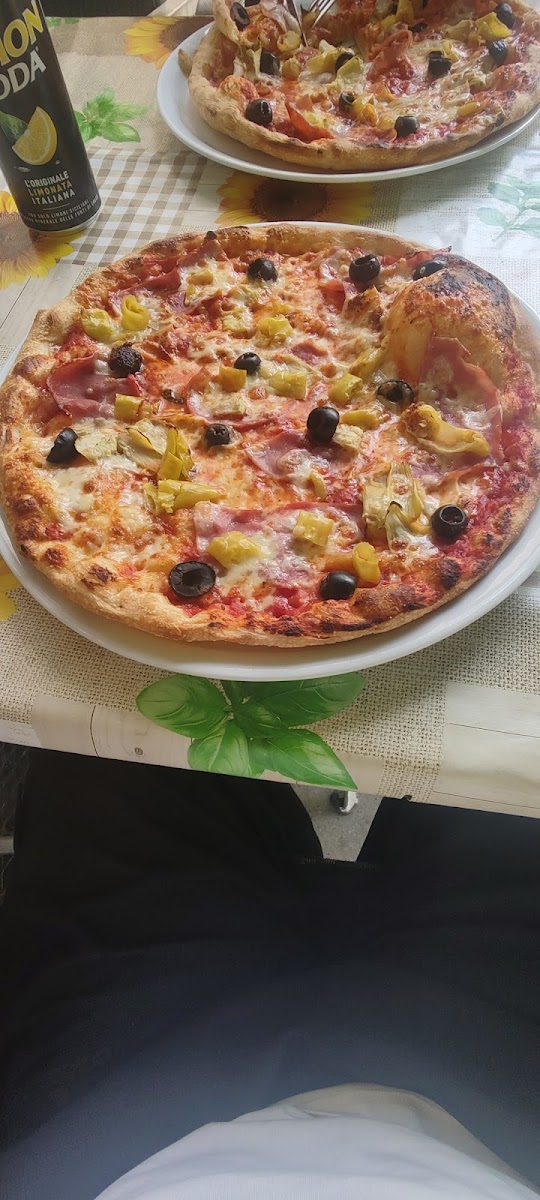 Feinkost Al Forno - München Photo 9