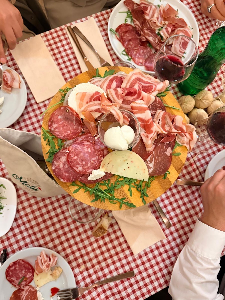 Il bistrot di Malù Photo 4