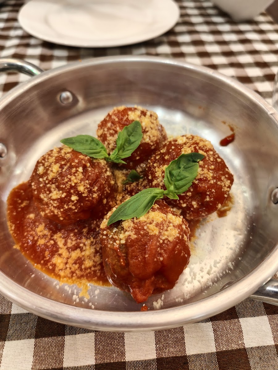 Il bistrot di Malù Photo 6