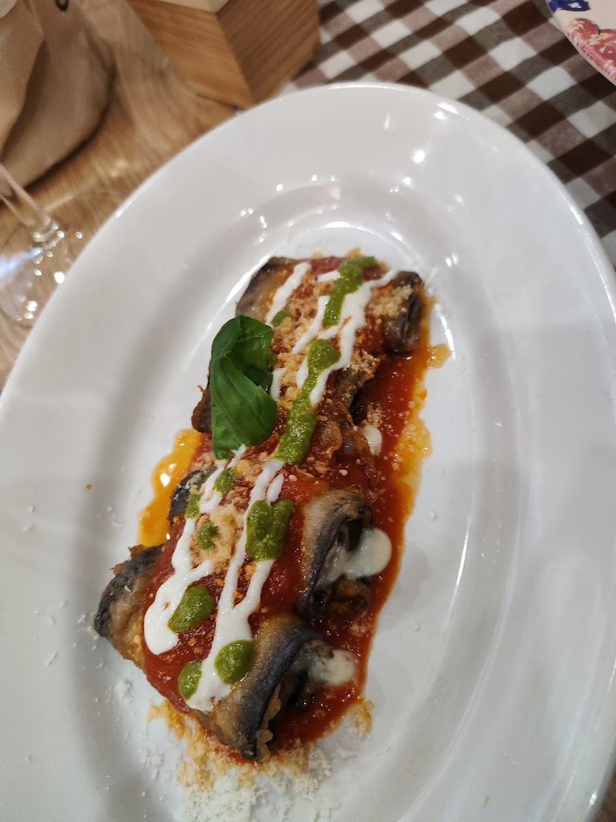 Il bistrot di Malù Photo 7