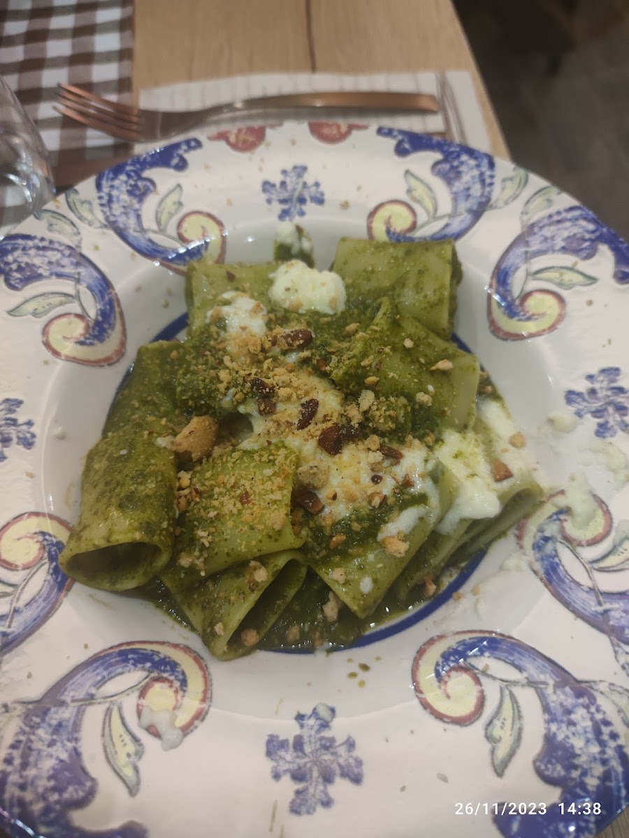 Il bistrot di Malù Photo 8