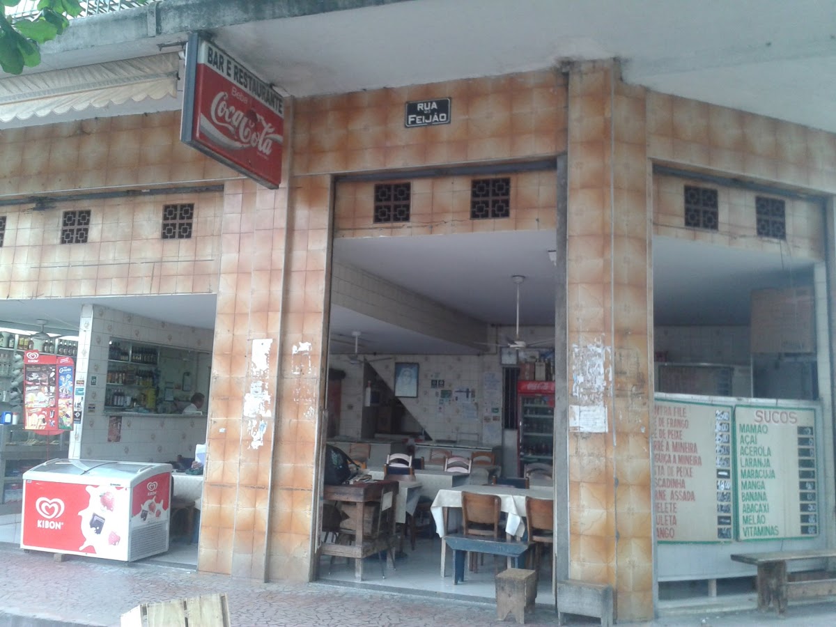 Restaurante Rei do Mercado Photo 2