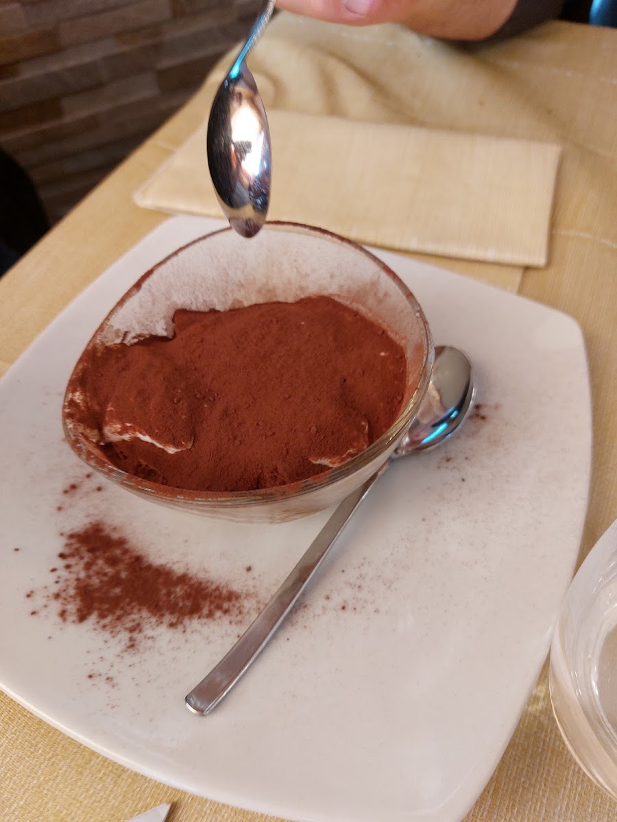 Ristorante da Meco - Allumiere, RM Photo 8