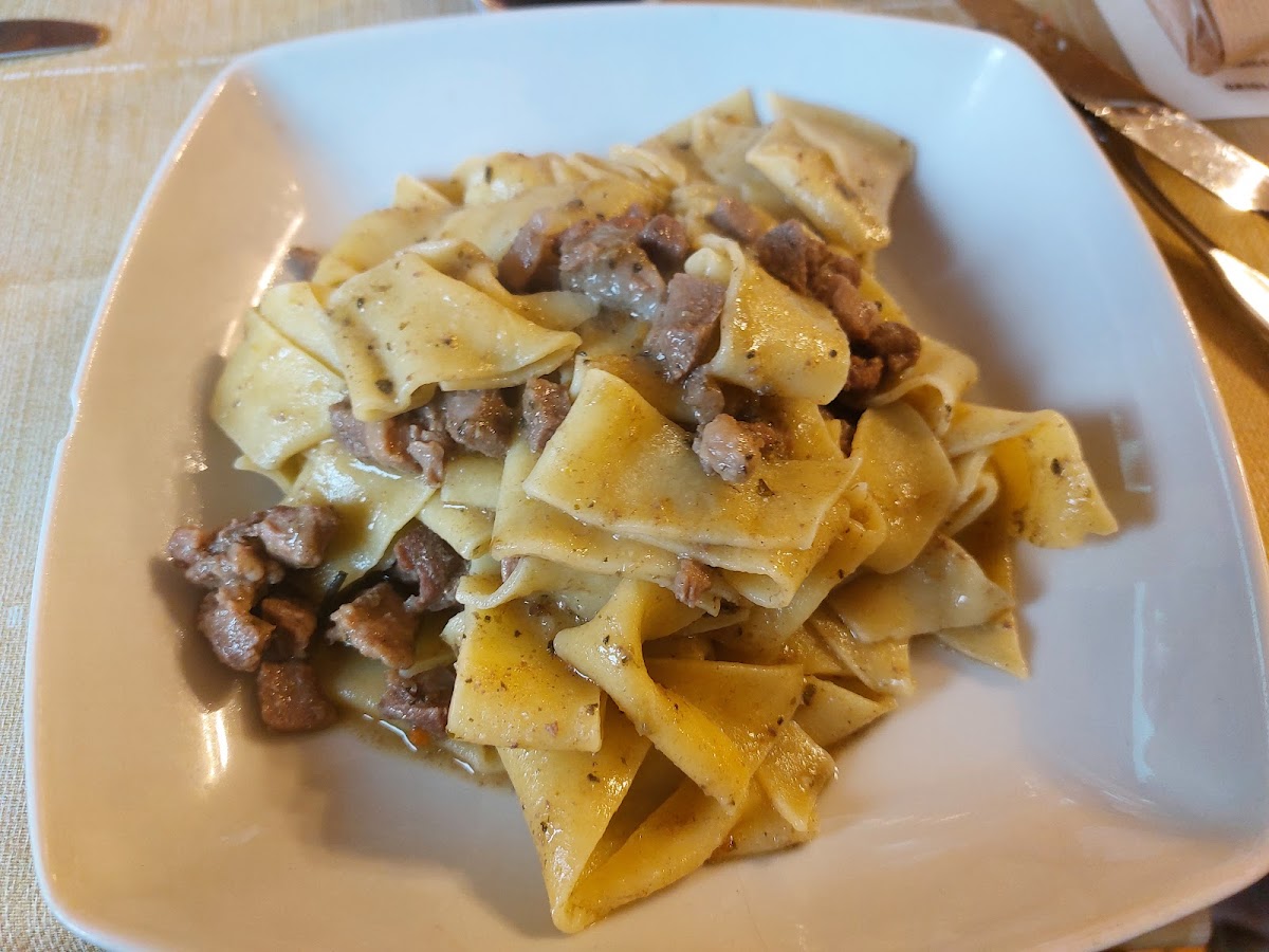 Ristorante da Meco - Allumiere, RM Photo 9