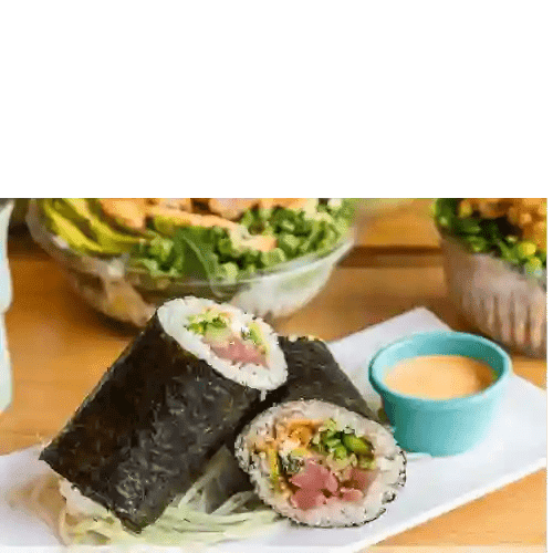 Oriental POKE House - VistaHermosa Photo 2