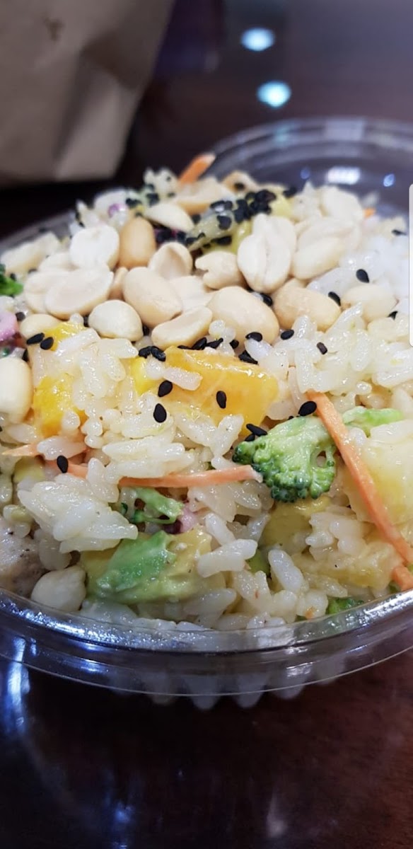 Oriental POKE House - VistaHermosa Photo 5