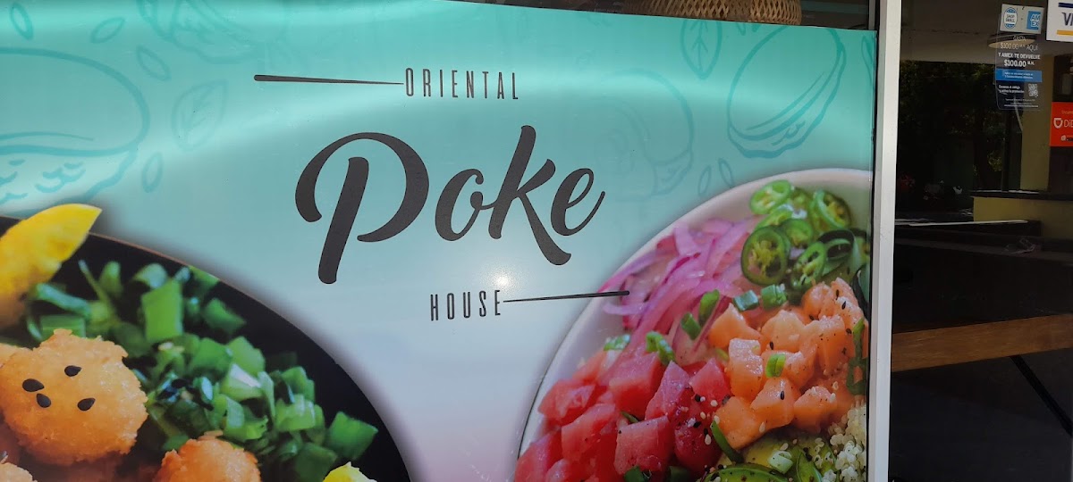 Oriental POKE House - VistaHermosa Photo 6