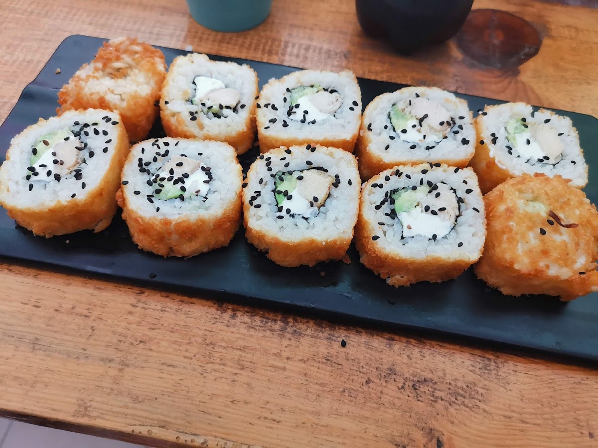 Oriental POKE House - VistaHermosa Photo 7