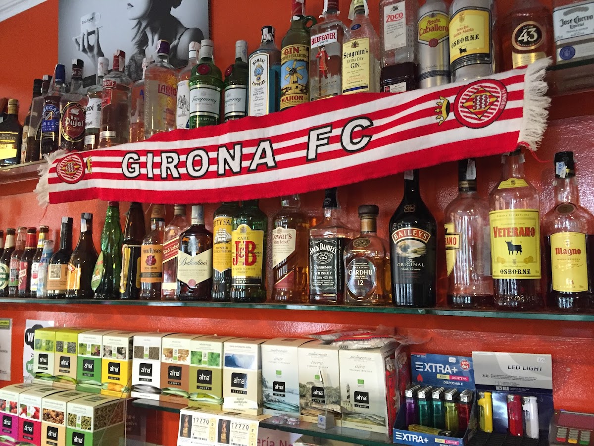 Bar Cafeteria La Rambla