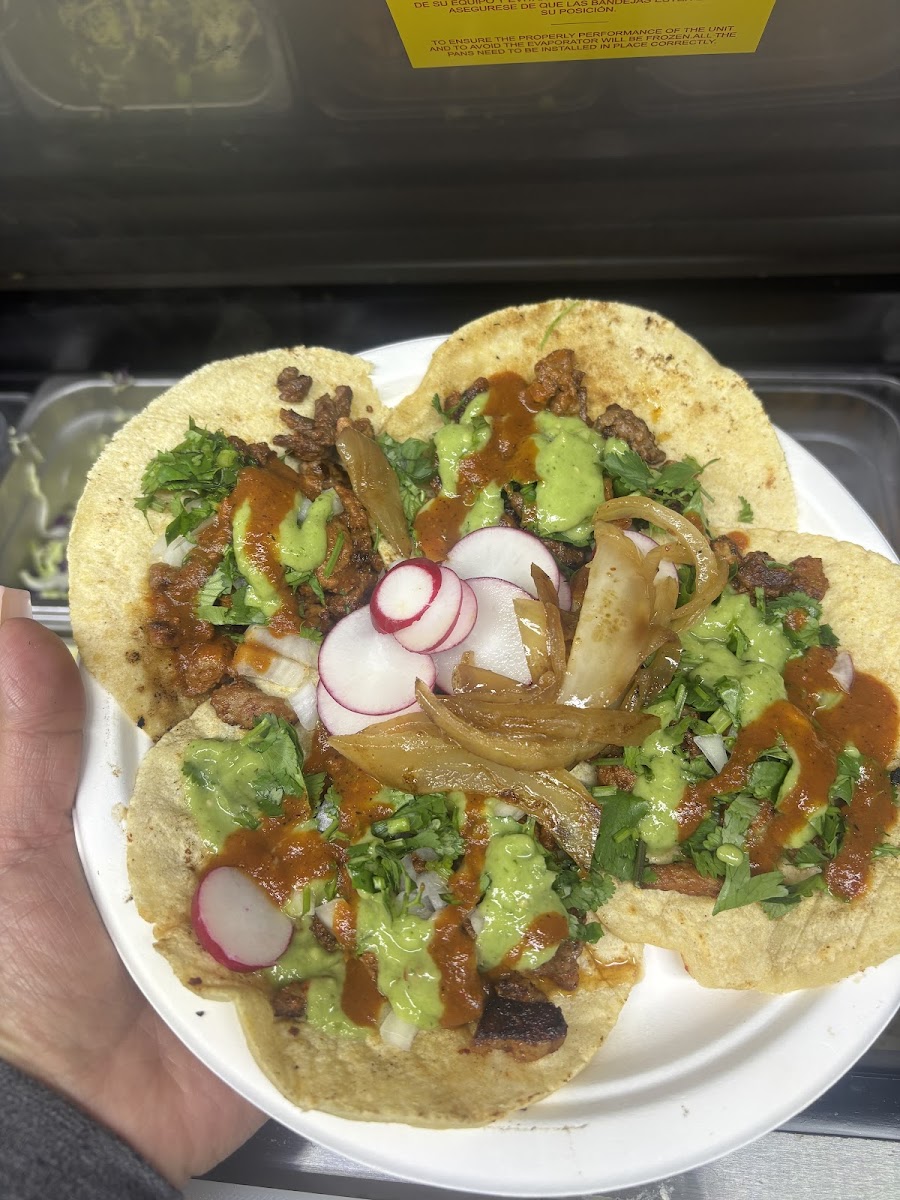 Taqueria los memelos Photo 3