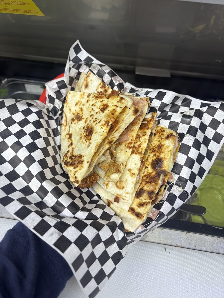 Taqueria los memelos Photo 6