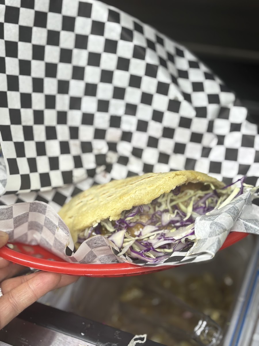 Taqueria los memelos Photo 7