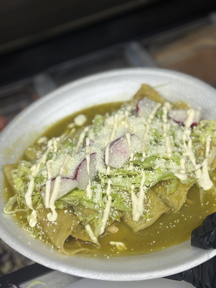 Taqueria los memelos Photo 9