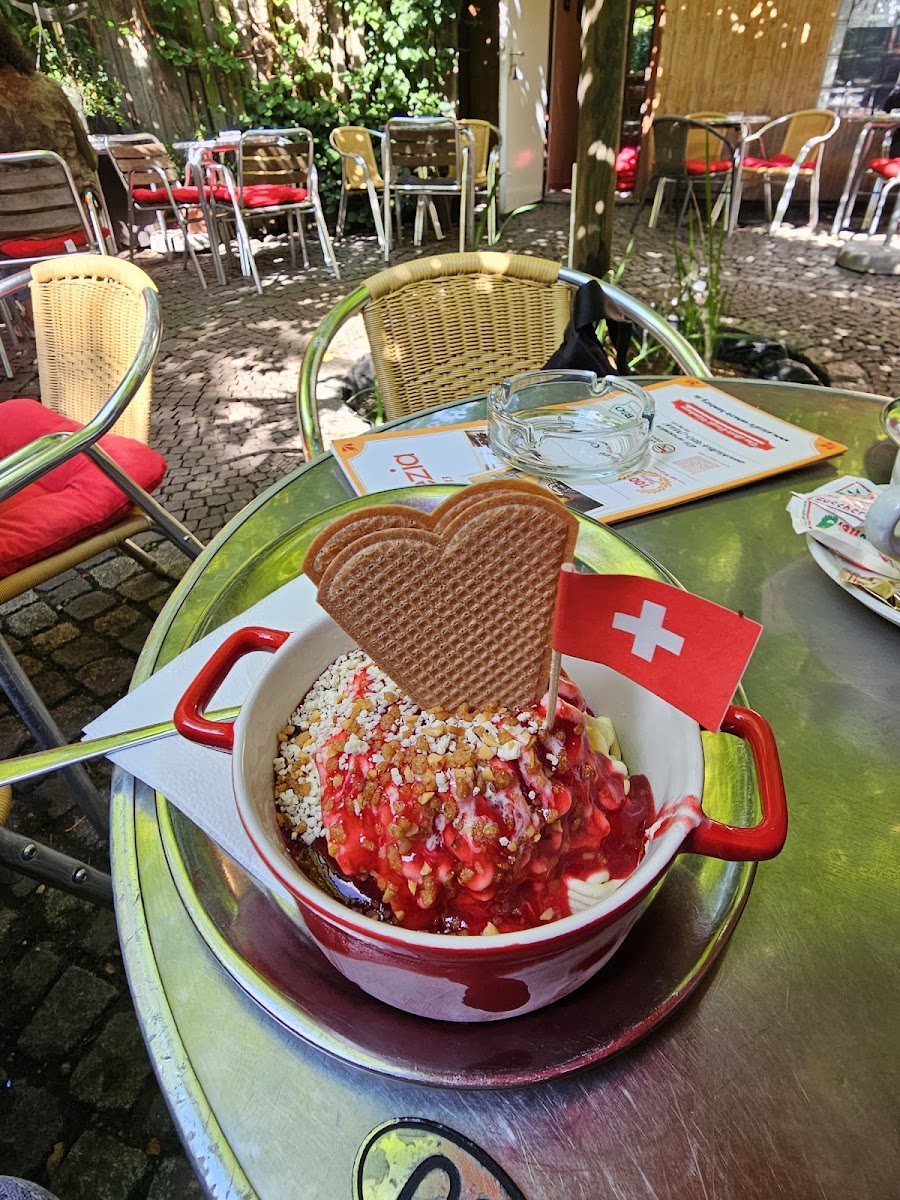 Eiscafé Venezia Photo 2