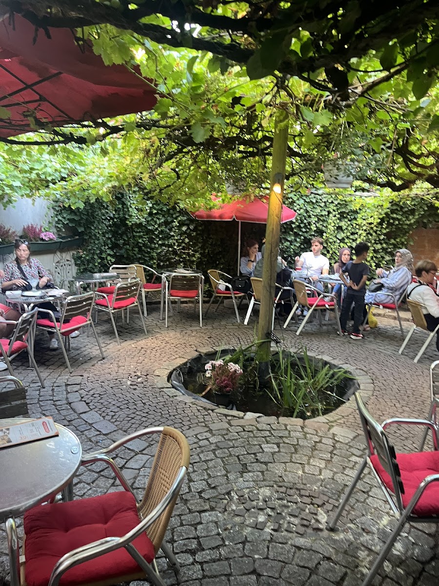 Eiscafé Venezia Photo 3