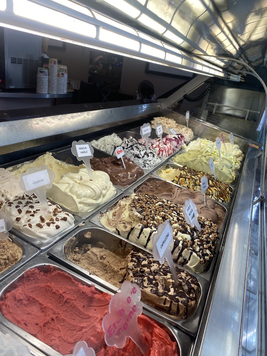 Eiscafé Venezia Photo 4