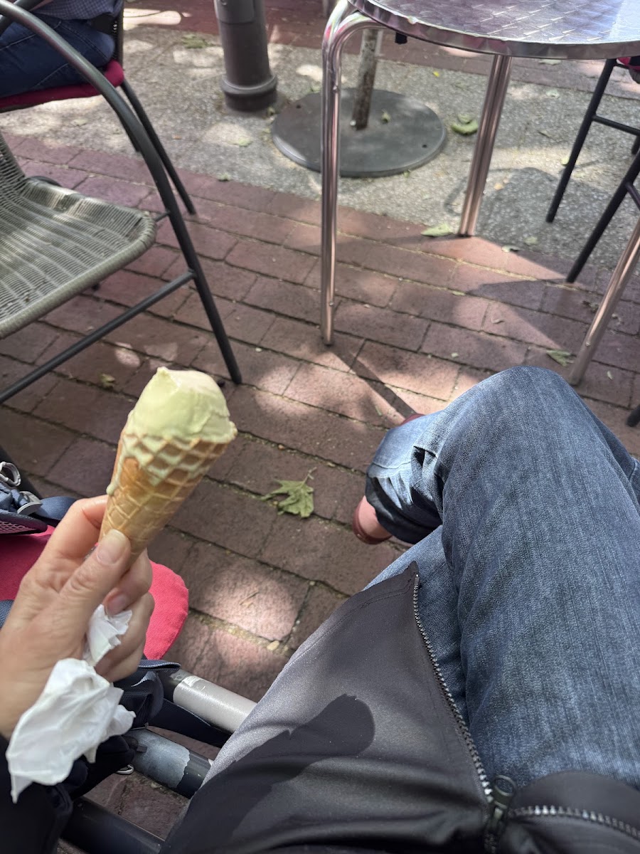 Eiscafé Venezia Photo 5