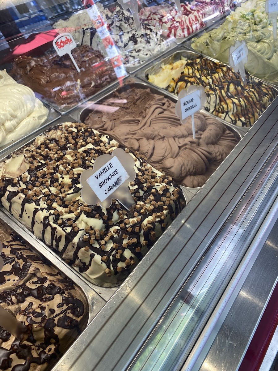 Eiscafé Venezia Photo 6
