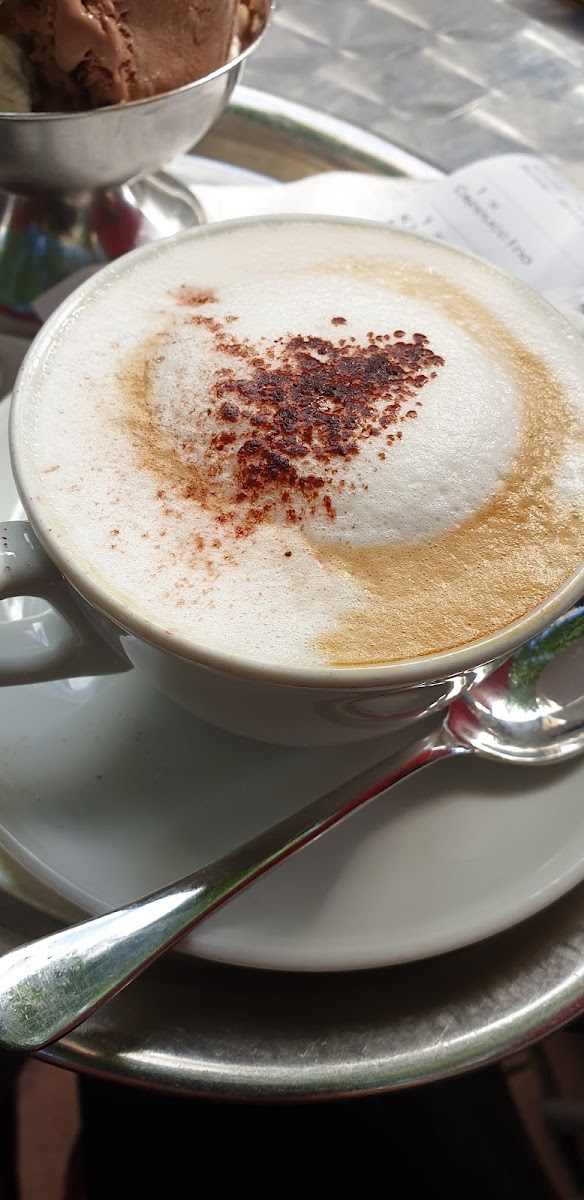 Eiscafé Venezia Photo 7