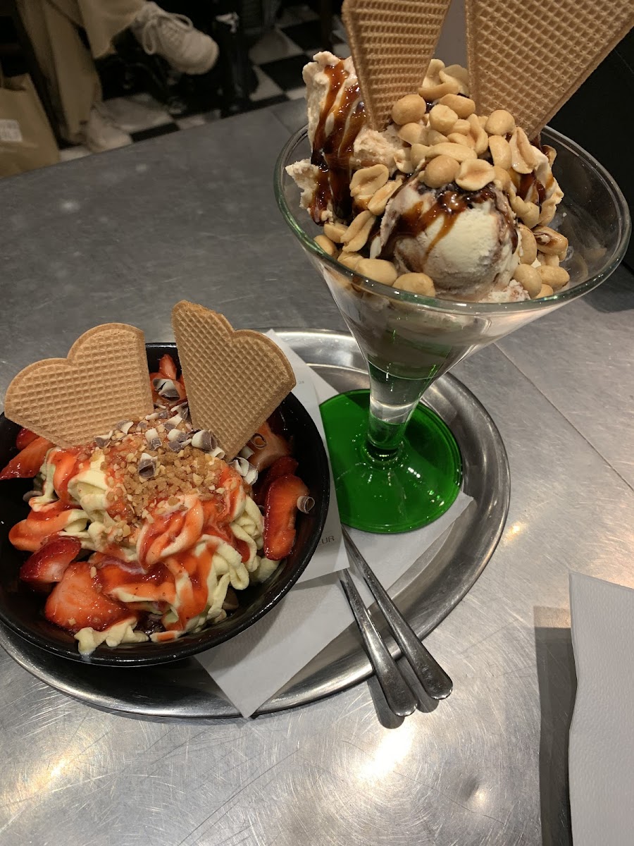 Eiscafé Venezia Photo 8