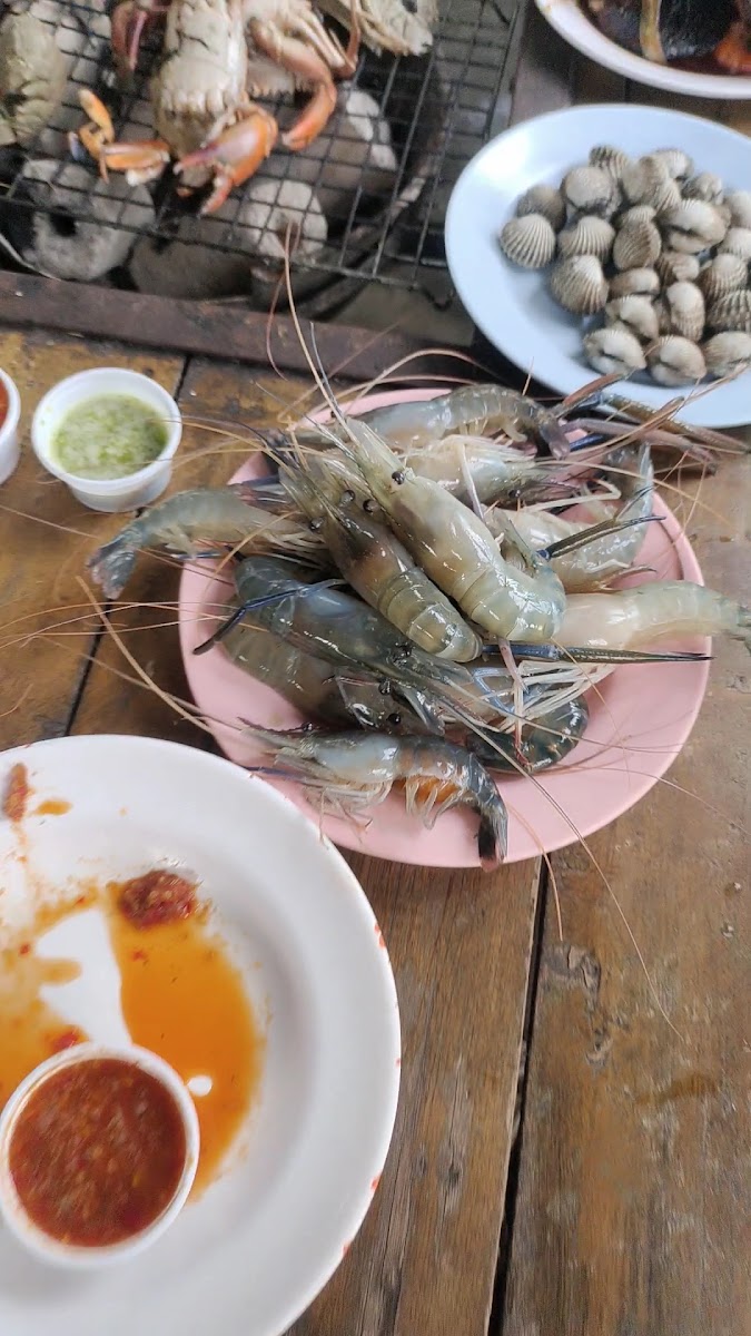จอมเทียน ทะเลเผา พัทยา Photo 2