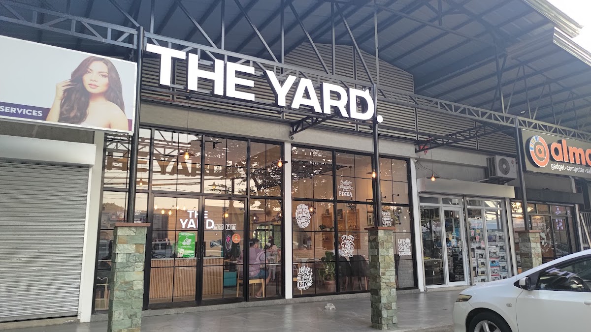 The Yard