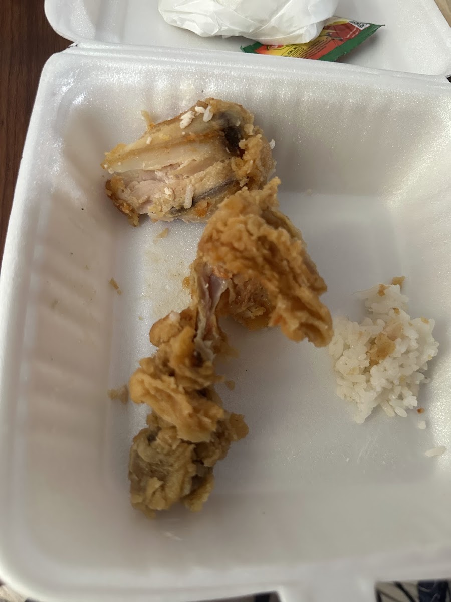 D'CELUP Chicken Crispy Photo 5