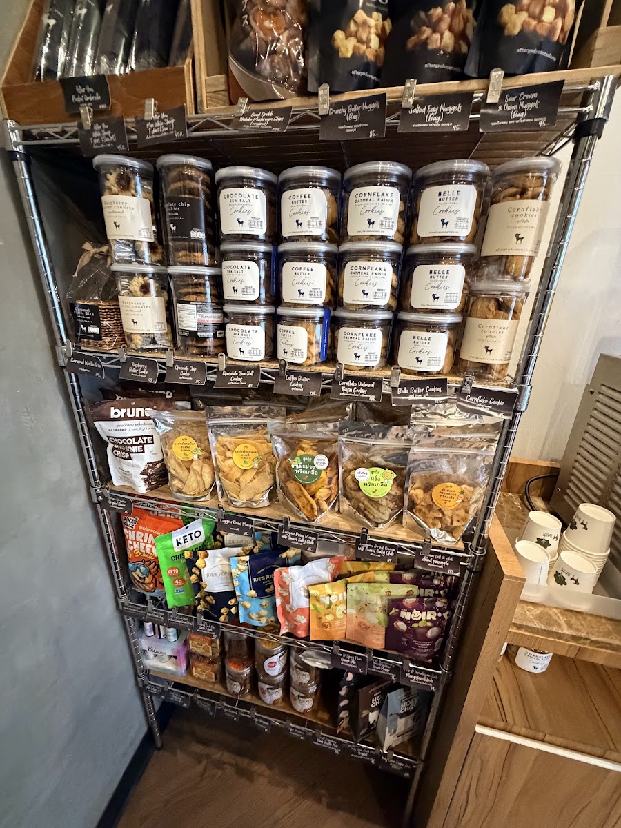 After You Dessert Café Photo 3