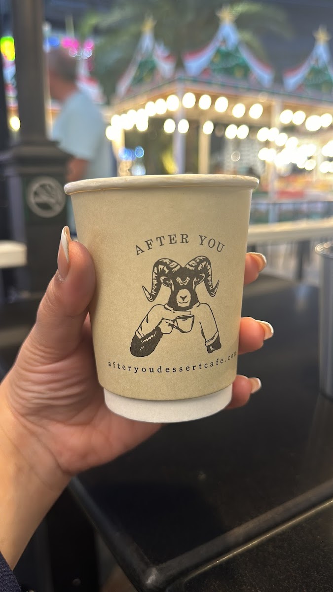 After You Dessert Café Photo 8