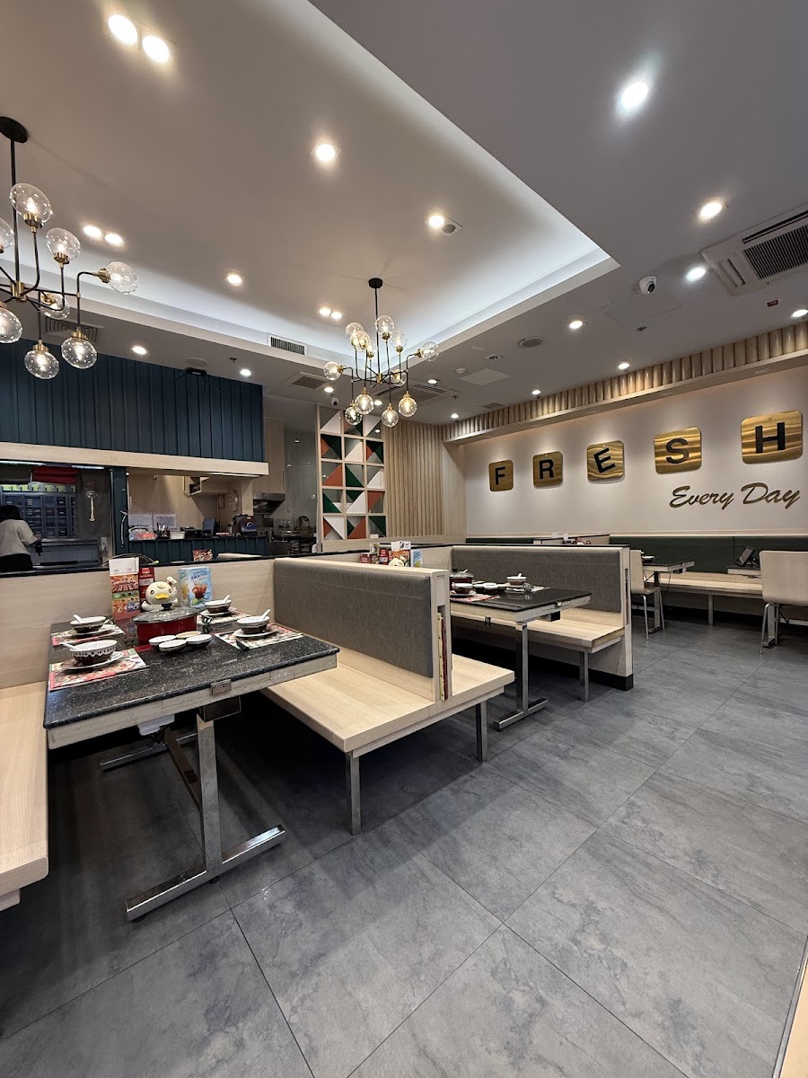 MK​ RESTAURANT​S บิ๊กซี​ไทรน้อย Photo 3