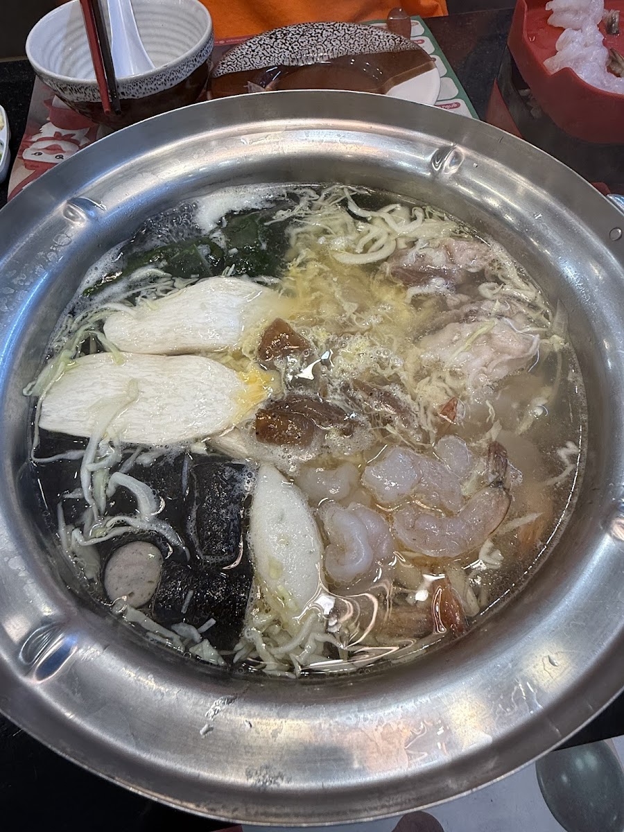 MK​ RESTAURANT​S บิ๊กซี​ไทรน้อย Photo 4