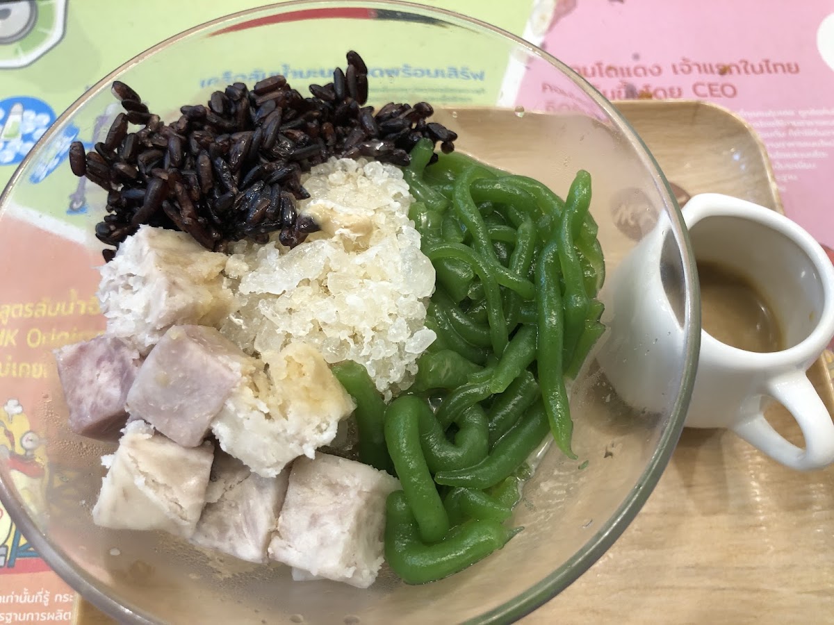 MK​ RESTAURANT​S บิ๊กซี​ไทรน้อย Photo 8