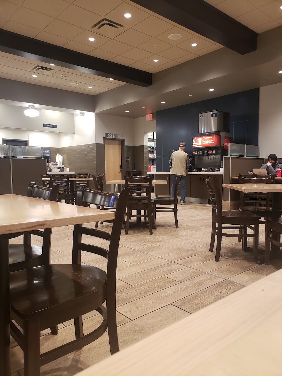 Ginna’s Café Photo 3