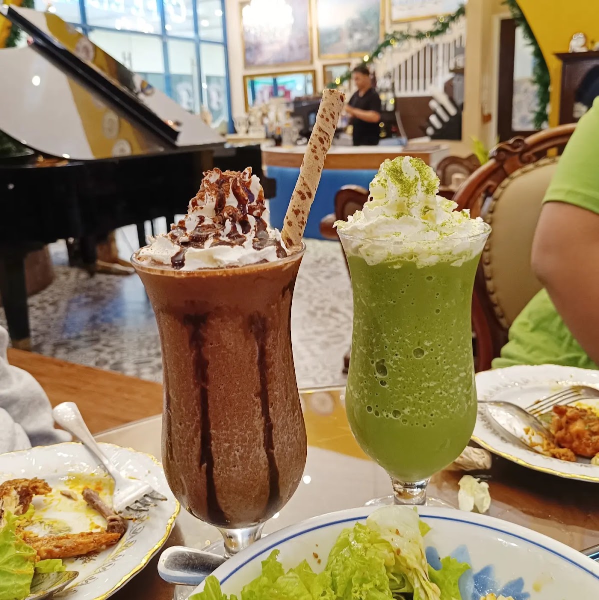 Cafe Eloise Photo 3