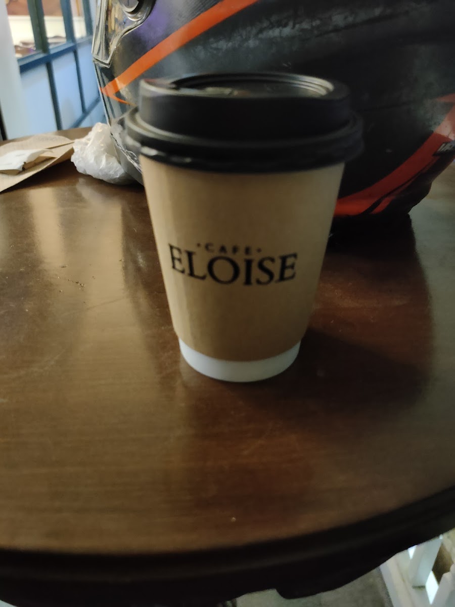 Cafe Eloise Photo 5