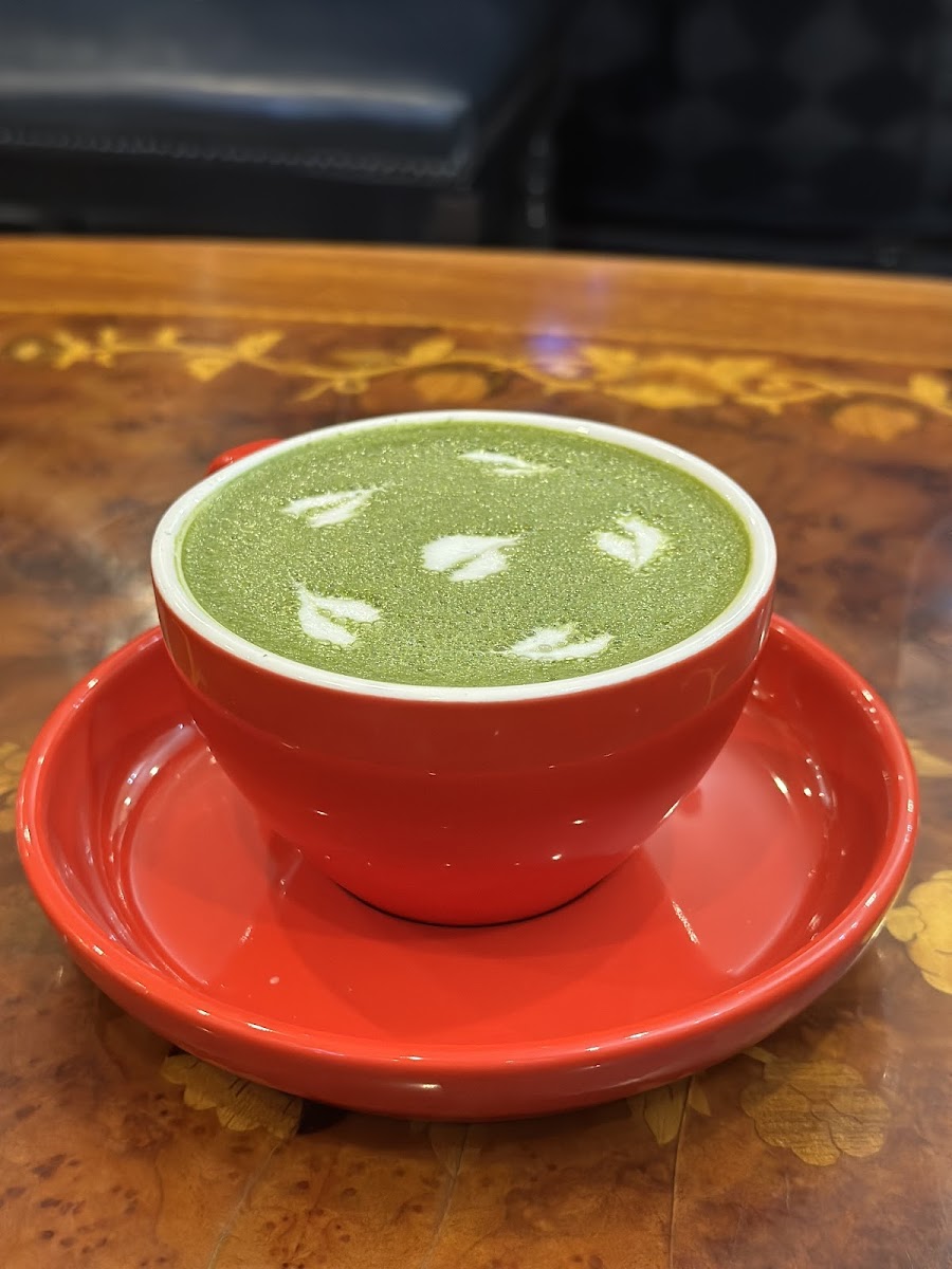 Cafe Eloise Photo 6