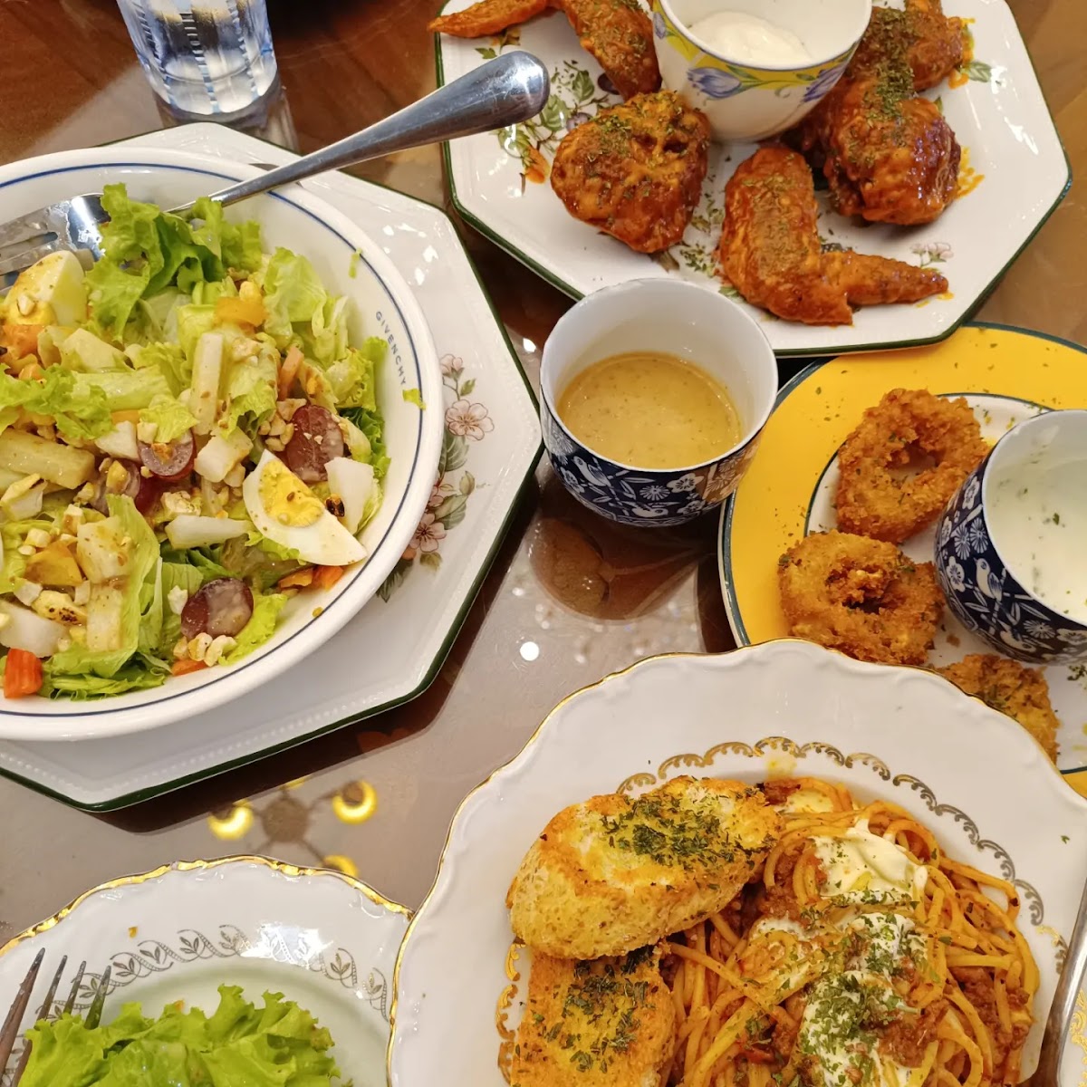 Cafe Eloise Photo 7