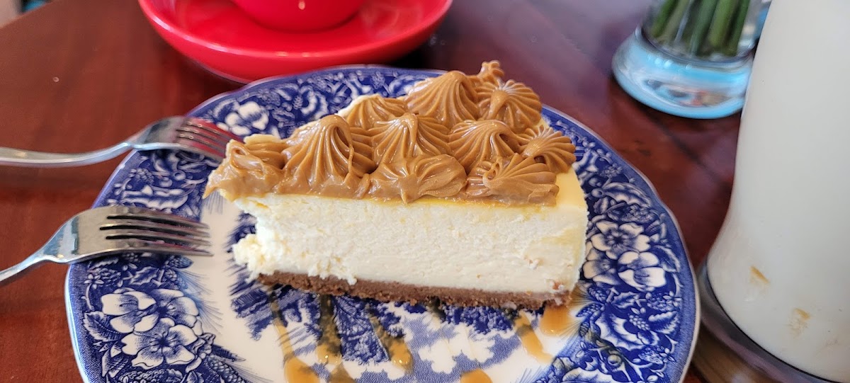 Cafe Eloise Photo 9