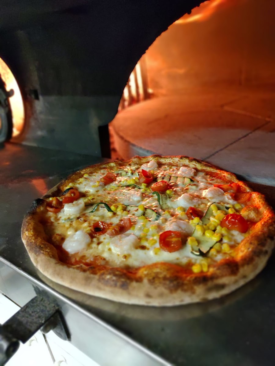 Pizzeria Da Beppe Brendola Photo 10